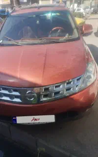 نیسان مورانو