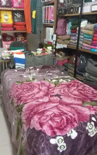 پتو۲نفره .دونفره  درجه یک