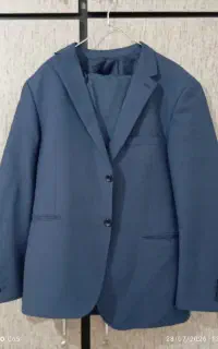 کت وشلوار
