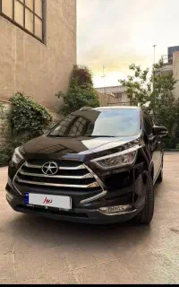 جک S3 مدل