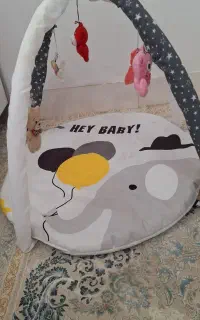 وسایل بچه