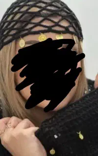 کلاه لئونی بافتنی