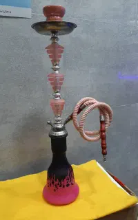 قلیان فانتزی