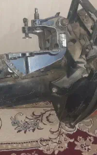 موتور قایق