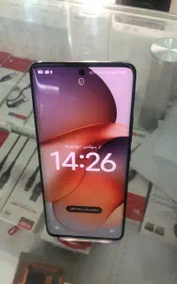 Note 13 pro plus 5G