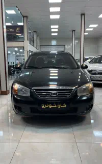 سراتو ۲۰۰۸،نقد و اقساط، کارا خودرو