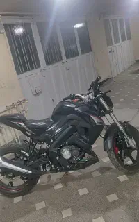 بنلی 180