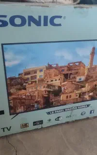 کارتن تلویزیون سالم