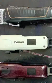 فروش سه عدد ماشین اصلاح