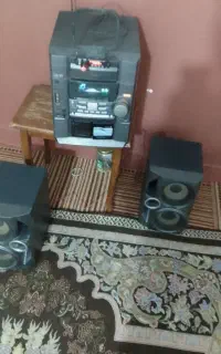 ظبط فلش خور