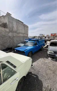 پژو پرایدآردی پیکان خودرواسقاطی اوراقی وفرسوده
