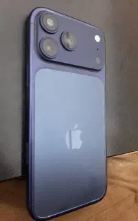 آیفون ۱۷ پرومکس های کپی