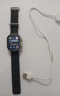 ساعت هوشمند T900