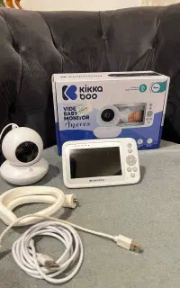 دوربین و پیجر آفلاین کودک برند کیکابو