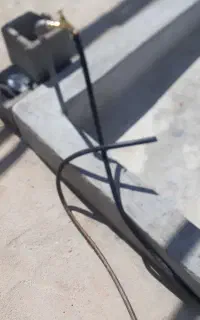 شیلنگ آب