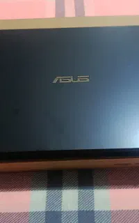 لپ‌تاپ گیمینگ ایسوس ASUS X571G - i5