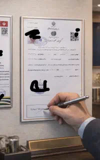 مرجع صدور مدرک فنی حرفه ای/ مهارت/استعلامی