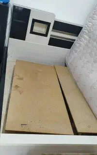 تخت دونفره