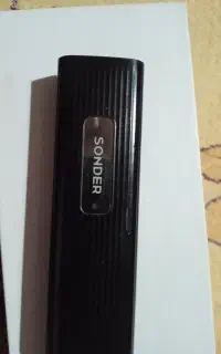 پاد ساندر مشکی ۱تومن