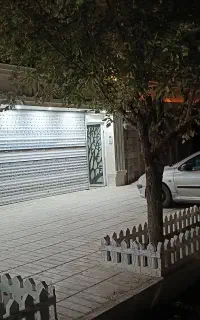 زیر زمین به متراژ 175 متر نوساز جنب سینمافرهنگ