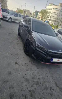 kmc j7مدل ۱۴۰۲