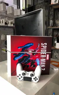 فت ۵۰۰ گیگ ps4