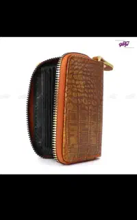 کیف کارتی گمشده بنام عقیل محیسن