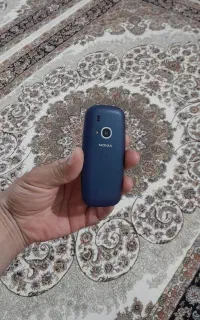 نوکیا3310اصل سری قدیم 4g