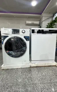 ظرفشویی توربو ۱۵نفره