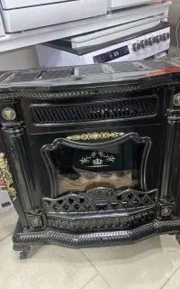 حراج بخاری به دلیل تغییر فصل مشکی اکلیلی