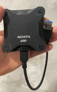 هارد SSD ۴۸۰ گیگ