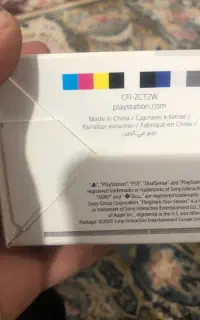 کارتون دسته پی اس فایو W2