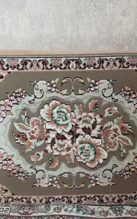 پشتی تمیز