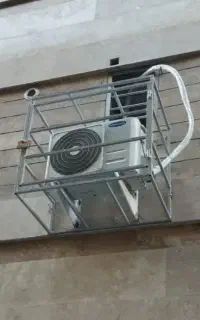 جوشکاری و برشکاری سیار