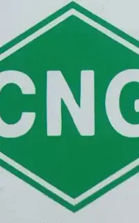 تنظیم موتور CNG