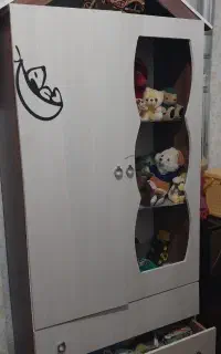 کمدبچه