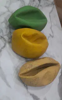 توپ  معاوضه با عروس هلندی هم دارم