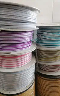 نئون فلکسی ریسه شلنگی نوار ال ای دی led
