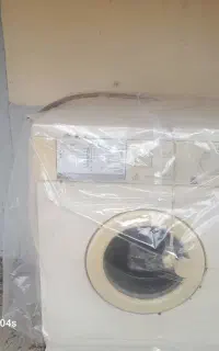 ماشین لباسشویی ازمایش ۵ کیلویی