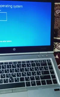 لبتاب HP الترابوک 8470