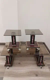 میز جلو مبلی