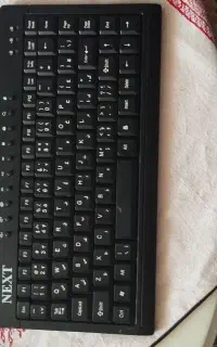 کیبورد رایانه برند NEXT
