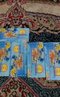 بلیط موج های آبی نشاط آبی قیمت 350 تومان هستند
