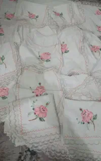 پارچه