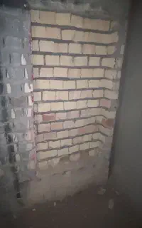 شیارزنی ، سوراخکاری ، برق ساختمان و اعلام حریق