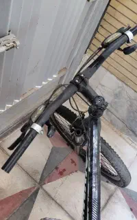 دوچرخه