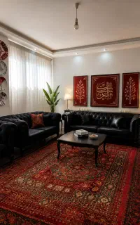 نیازمند نیرو خدماتی منزل