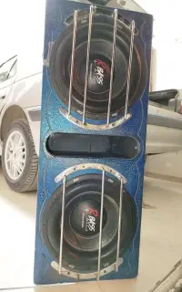 سیستم فوق سنگین