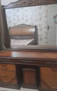 سرویس سلطنتی چوب راش طرح آناهیتا