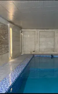 باغ ویلا با امتیازات کامل معاوضه تهاتر با اپارتمان